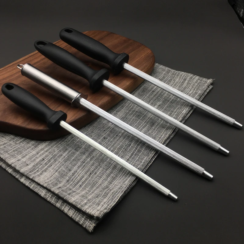 Точильный брусок Musats профессиональный кухонный точильный камень система