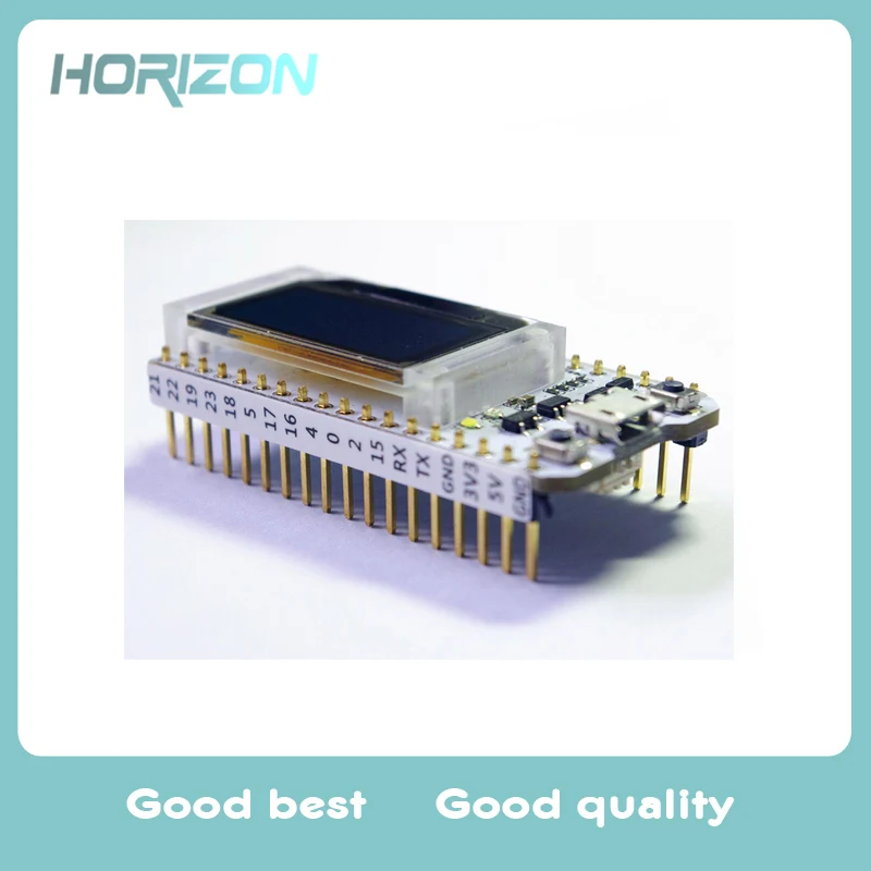 

SX1278 LoRa ESP32 0.96 inch Blue OLED Display Bluetooth WIFI Lora Module Transceiver IOT Development Board 433mhz 868MHz 915MHZ