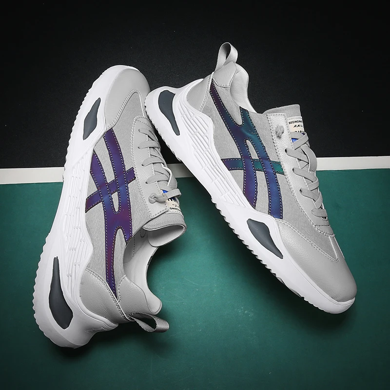 Guys Trainers Air Studded For Mens Mens Shoes Sapatenis Man Style Trendy New Adulto Summer On Hip Korean Flat Canvas Hot Autumn Men S Casual Shoes Aliexpress