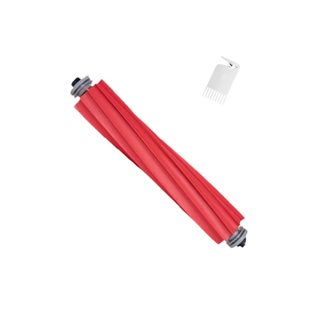 XiaoMi Roborock T7S S7 HEPA Accessory of Filter Main Brush/Cover Mop Cloth Side Brush Vacuum Cleaner Part Main brush