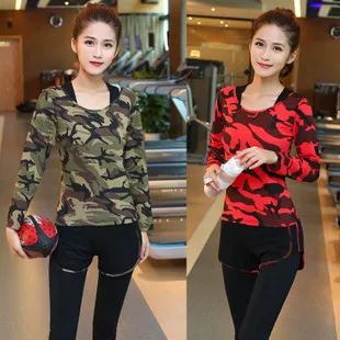Одежда для йоги с длинным рукавом, комплект из трех предметов, стильный комплект, большой размер, модальный жилет, Одежда для танцев и тренировок, спортивная одежда