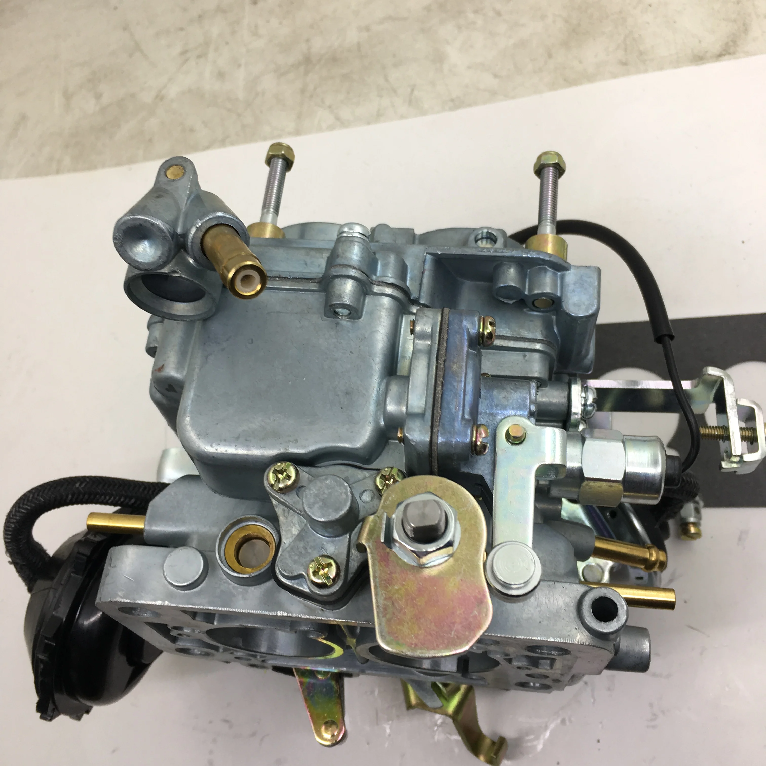 Карбюратор SherryBerg карбюратор Замена weber 30/32 DMTR 103/252 для lancia y10 turbo 2261002501|Карбюраторы|