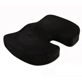 

Memory Foam Pillow for Neck Pain & Neck Protection Slow Rebound Memory Foam Pillow Health Care Cervical Neck Pillow cover