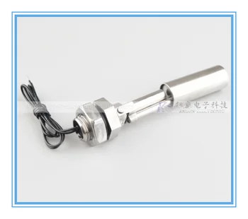 

three-layer display insulation cabinet high water level control float float switch S14-012