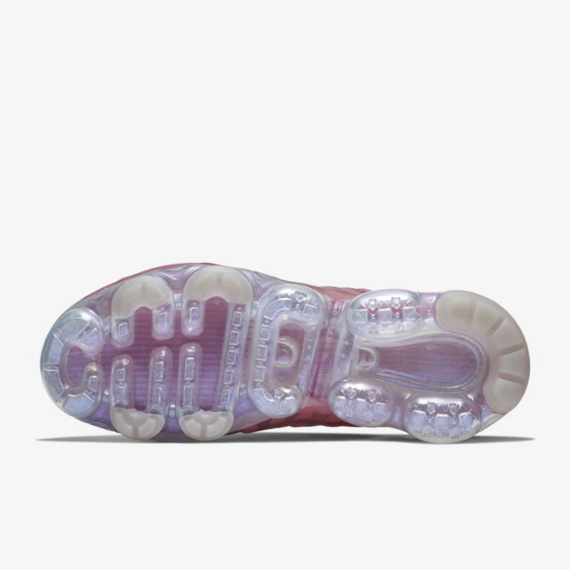 Nike Air VaporMax кроссовки для женщин уличные кроссовки легкие дышащие AR6632 100