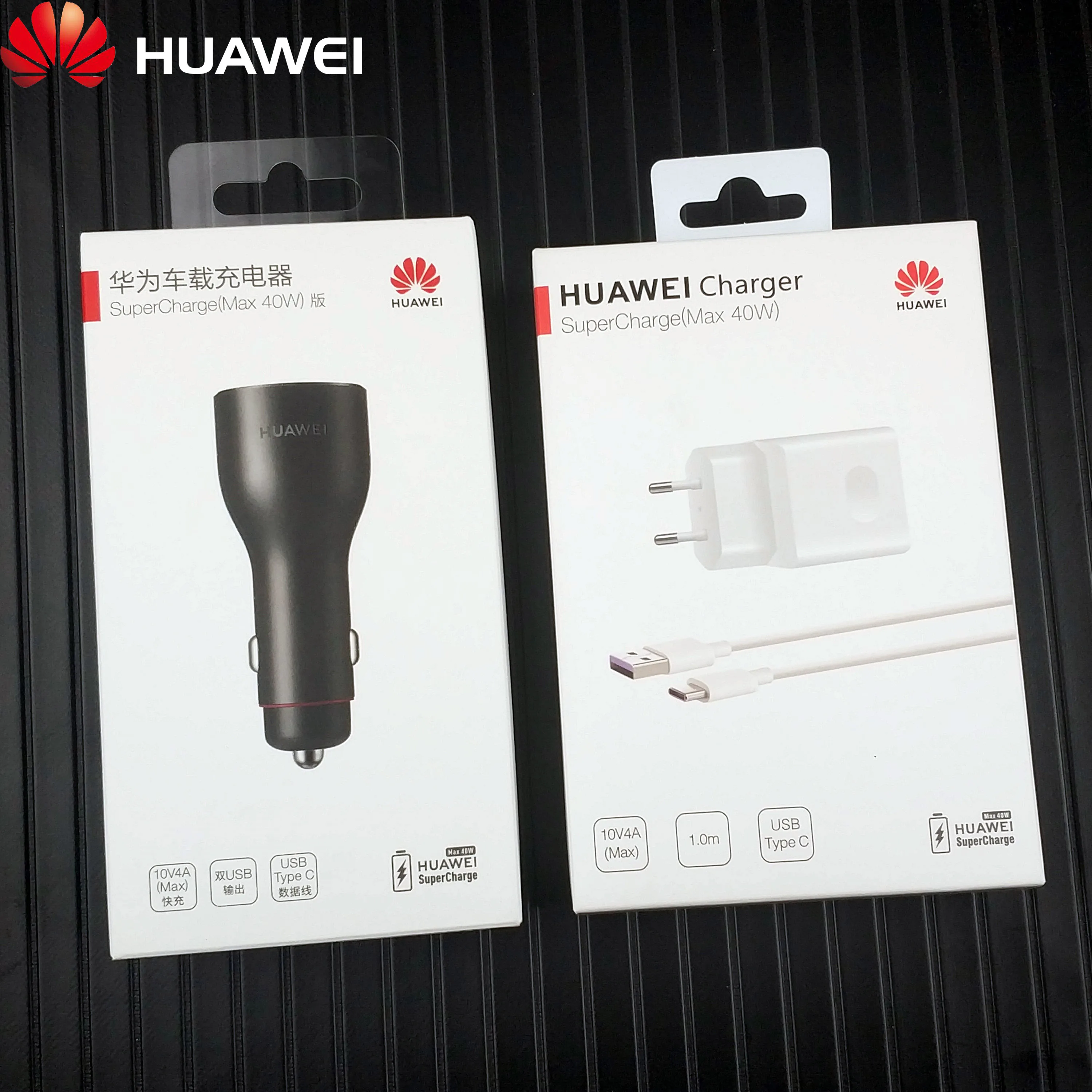 Huawei mate 30 pro автомобильное зарядное устройство 40 Вт быстрое путешествие Быстрый кабель type-c зарядный адаптер для mate 30 lite 20 pro P30 pro Honor 20 note 10