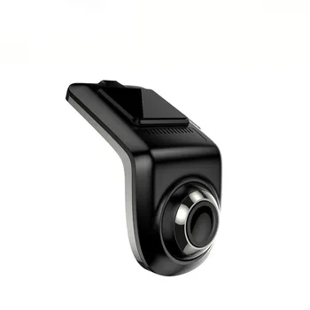 

Big Screen Navigation ADSA High-definition Night Vision 1080P Driving Recorder with Electronic Dog Currently Available Recorder