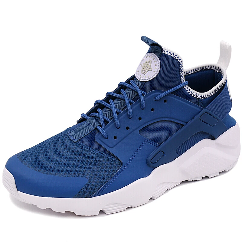 Impedir Salida FALSO Nueva llegada Original 2018 NIKE HUARACHE correr ULTRA hombres zapatillas  de deporte| | - AliExpress