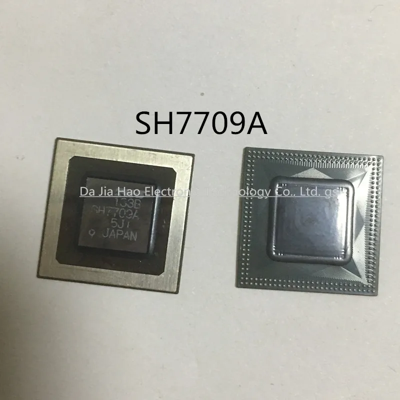 

1pcs/lot SH7709A SH3 HD6417709ABT133B SH7709A-133B bga ic chps in stock processor