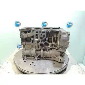 

N47D20C BLOCK BMW 1 SERIES LIM. (F20)