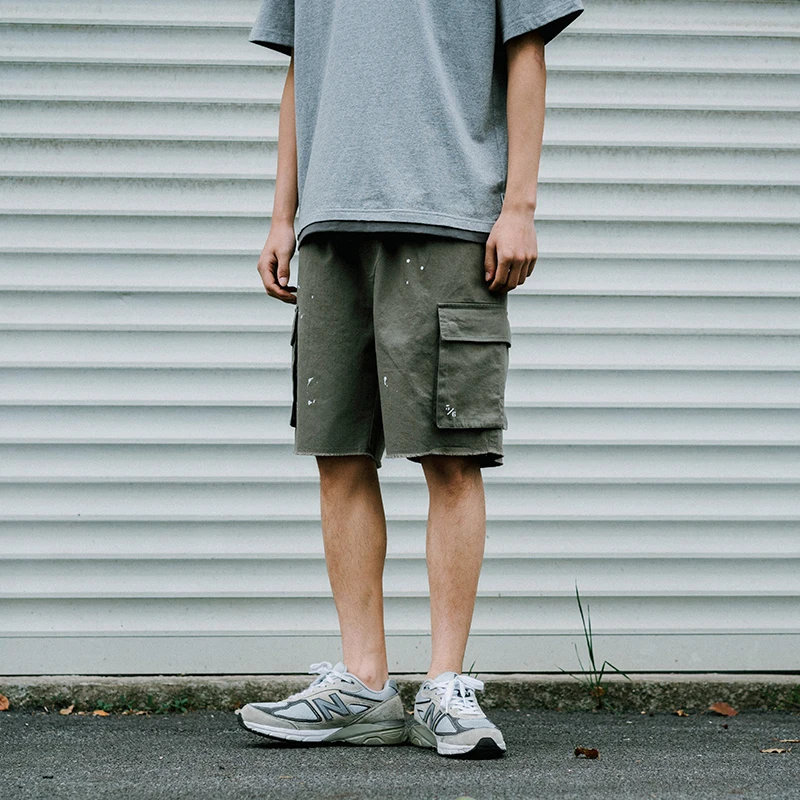 Летние шорты для бега мужские спортивные пляжные повседневные Homme уличная одежда унисекс шорты японские Tenis Masculino половина брюки EE6DK