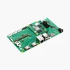 Raspberry Pi Compute Module 4 Quad-Core CPU Dual Video Output WiFi BT 5.0 CM4 1/2/4/8G RAM Lite/8/16/32G eMMC CM 4 IO Board ► Photo 2/6