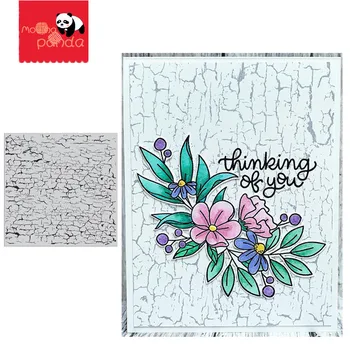 

background Metal Cutting Dies and Stamps Stencils For DIY Scrapbooking Decorative Embossing Handcraft Die Cutting Template