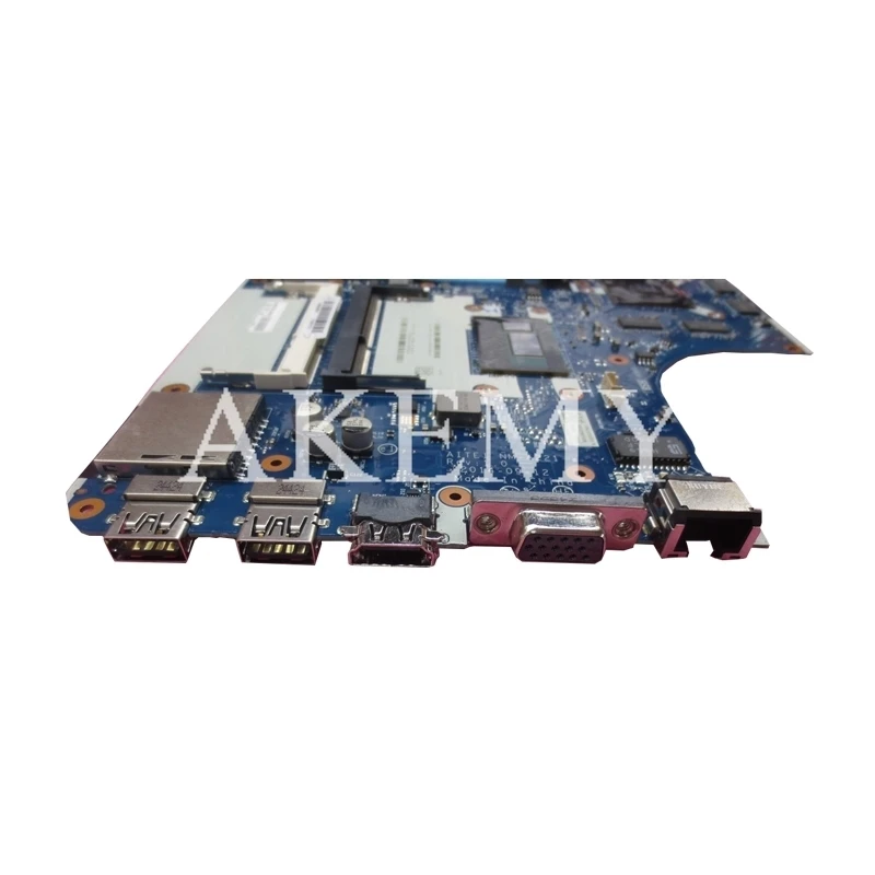 NEW! For Lenovo Thinkpad E550 E550C NM-A221 Laotop