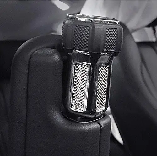 Замена из цинкового сплава для Range Rover Vogue Sport- ручки сиденья подлокотник коробка регулировка для обнаружения 5 LR5-20