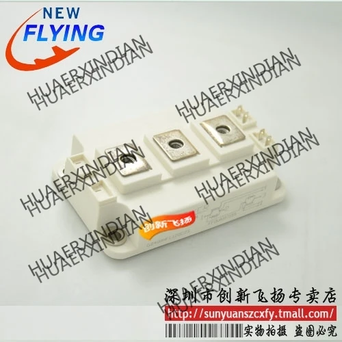

Brand new original GD400HFL120C2S 400A1200V In stock