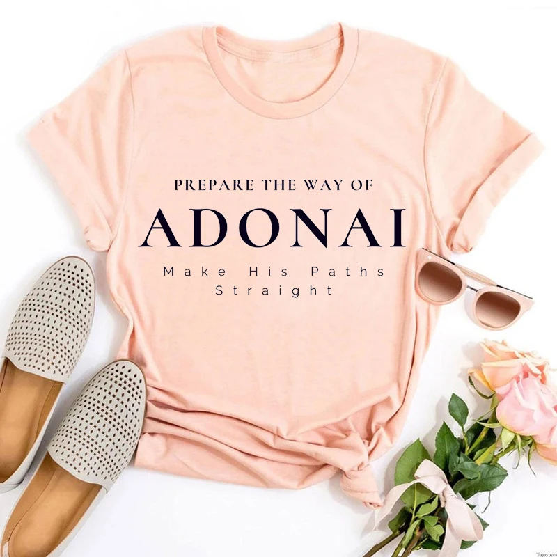 Рубашка с изображением Иисуса для женщин рубашка христианскими текстами одежда