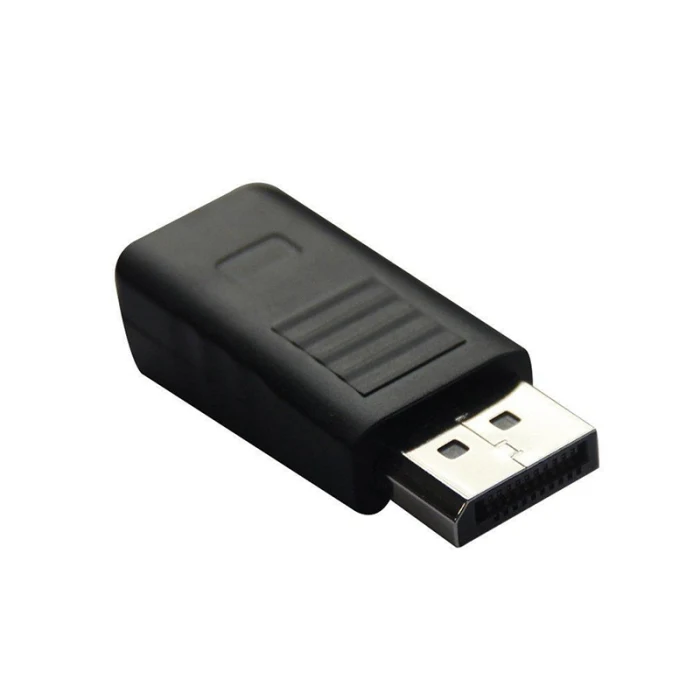 DP display port Male To Mini display port Женский конвертер адаптер для HDTV Hi 888