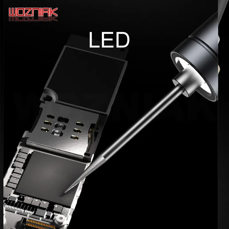 MT985 Small Woodworking Portable Curved line