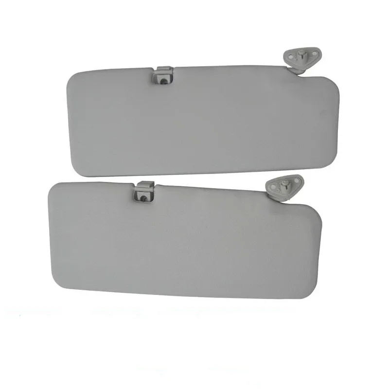 Car Sunvisor Sunshade Board 8204010-02 8204020-02 for DFSK Dongfeng Sokon K01/K07