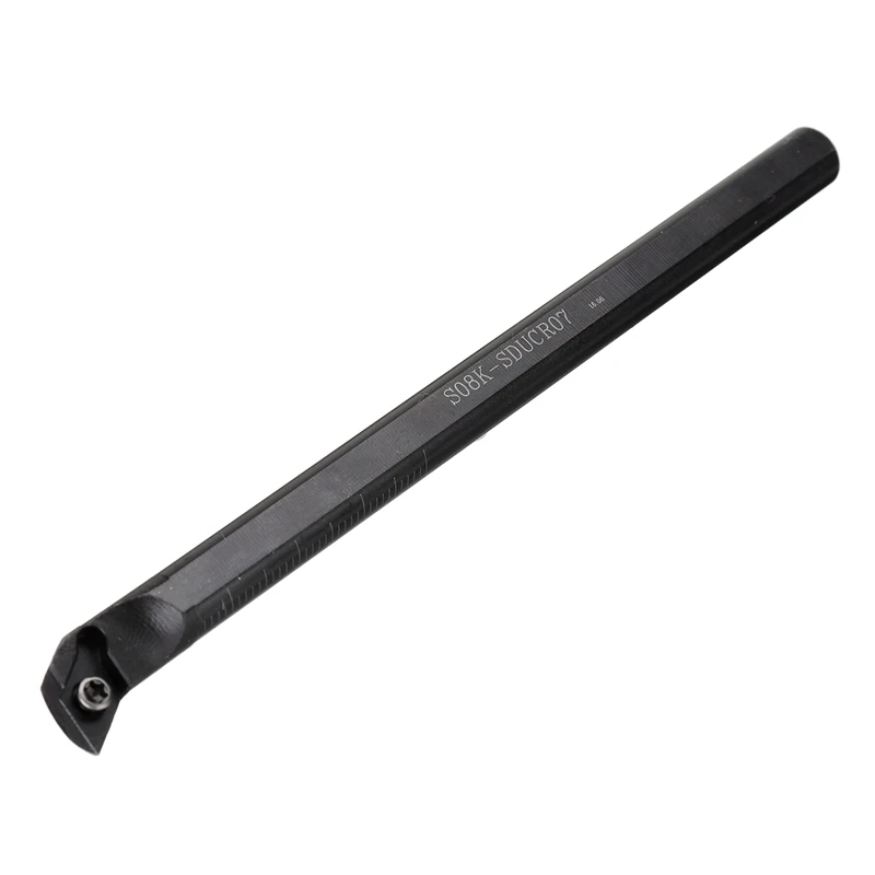 Top-8mm хвостовик сменный токарный станок держатель токарного инструмента с CCMT060204 DCMT070204 карбидные вставки для станка с ЧПУ
