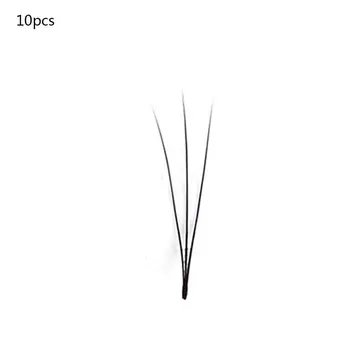 

Professional Natural Eyelash Extension Comfortable Brauty Artificial Handmade Eyelash Extension Tools