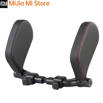 

Car Sleeping Headrest Seat Pillow Neck Pillow Travel Side Sleeping Pillow Rear Seat Headrest Side Pillow Four Seasons Universal
