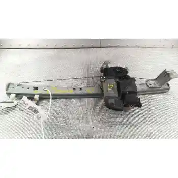 

0130821699 WINDOW LIFTER REAR LEFT MERCEDES E CLASS (W168)