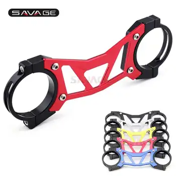 

BALANCE SHOCK FRONT FORK BRACE For Bajaj Pulsar 200 NS/AS/RS 200NS 200RS 200AS 2012-2018 Motorcycle Accessories CNC Stabilizer