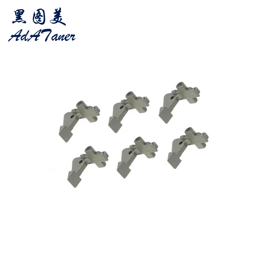 1 комплект 25BA53330 4024-1015-01 ниже палитры палец для Konica Minolta Bizhub K7155 7165 7255 Konica Minolta Bizhub 600 601 750 751 Di551 Di650 BH600 750
