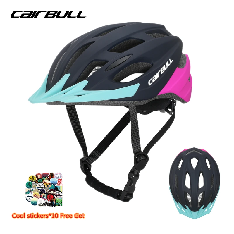 CAIRBULL Ultralight casco bici de ciclismo, casco integral mtb, casco para  capacete bicicleta, Road Bike Bicycle Cycling Helmet|Bicycle Helmet| -  AliExpress