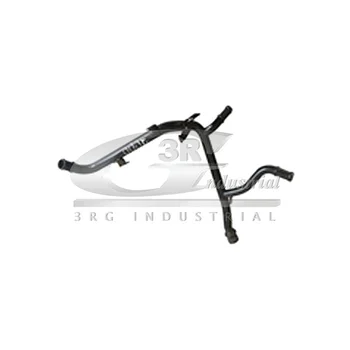 

857663RG. WATER PIPE METAL. VW: BORA , BORA Variant SEAT: TOLEDO II , LEON SKODA: OCTAVIA I AUDI: A3