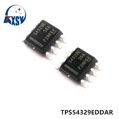 100% TPS54329EDDAR TPS54329EDDA 54329E nuevo y оригинал в наличии | Мобильные телефоны и аксессуары