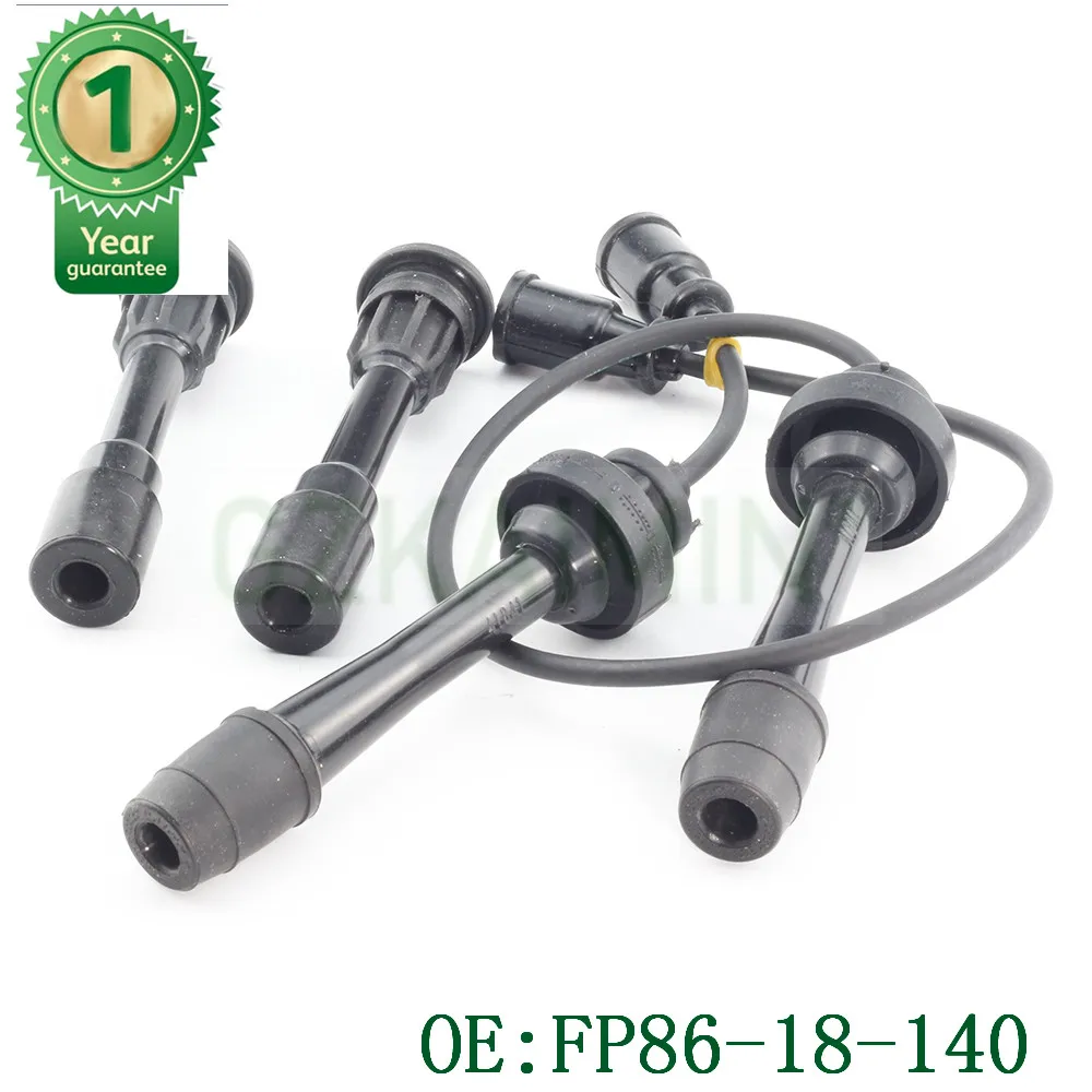 2001-2003 MAZDA PROTEGE NEW IGNITION COIL Premium Quality