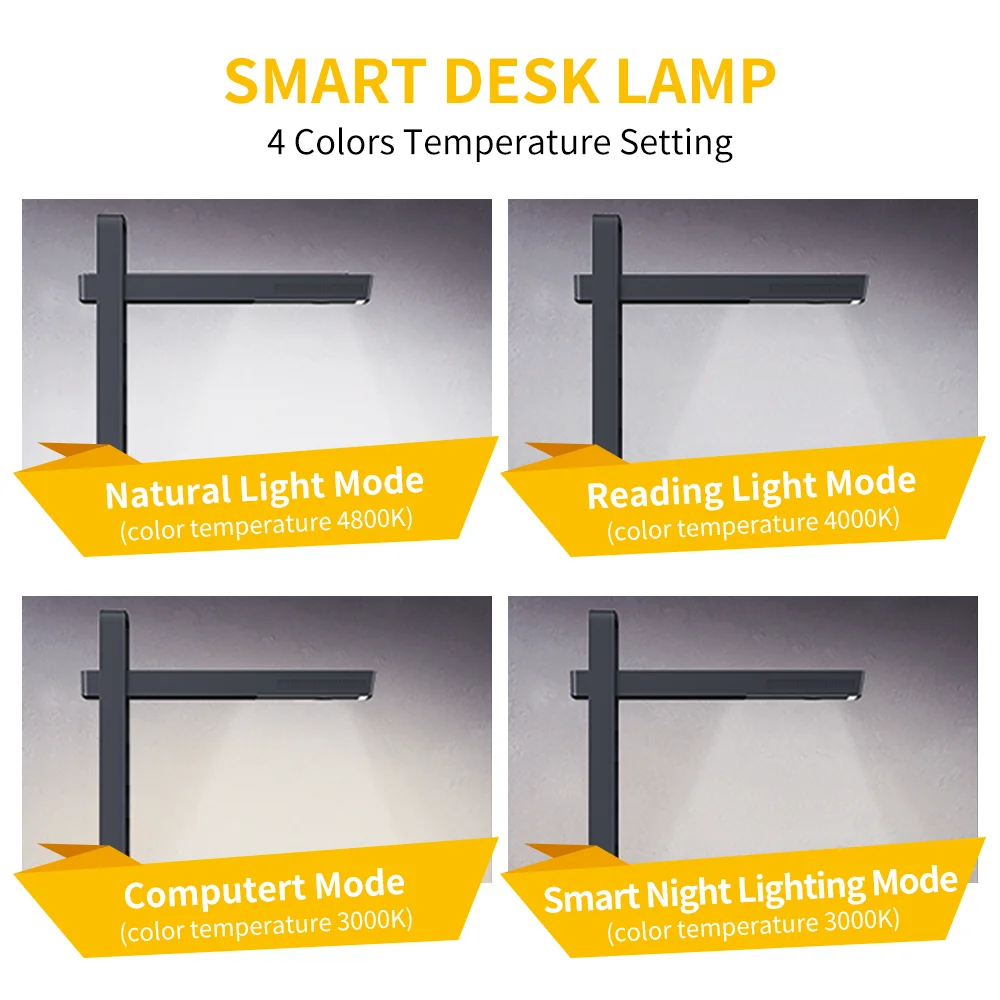 CZUR Aura X Pro-A Book Scanner Portable Scanner for Document A3 with Built-in Battery Smart Table Desk Lamp Fast Speed Scanning