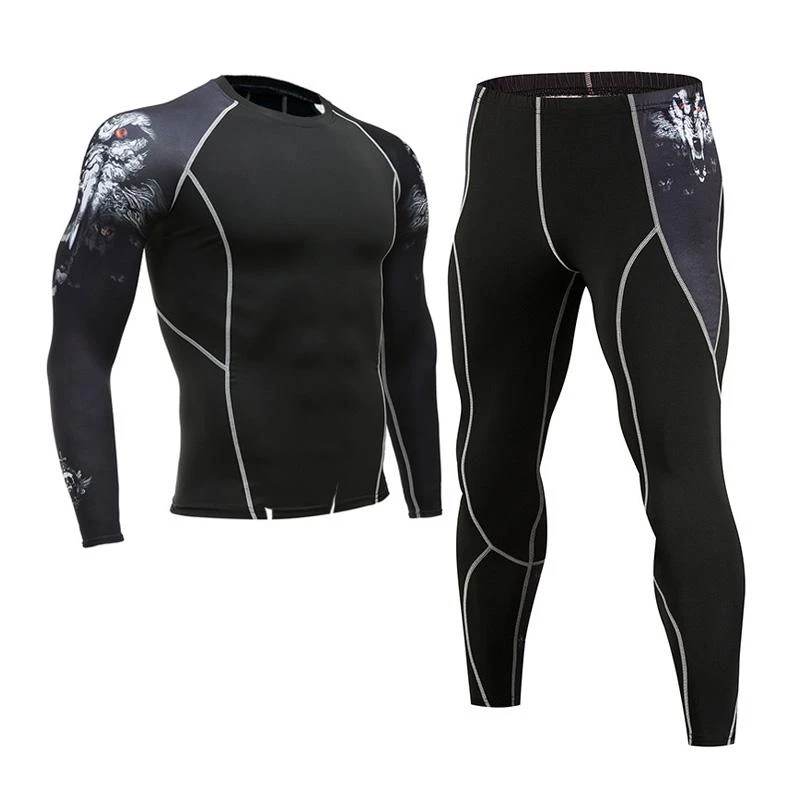 Thermal sports clothing Clearance