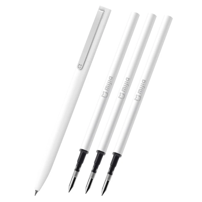 Стержень для авторучки XIAOMI Mi Rollerball Pen|Стержни ручек| |