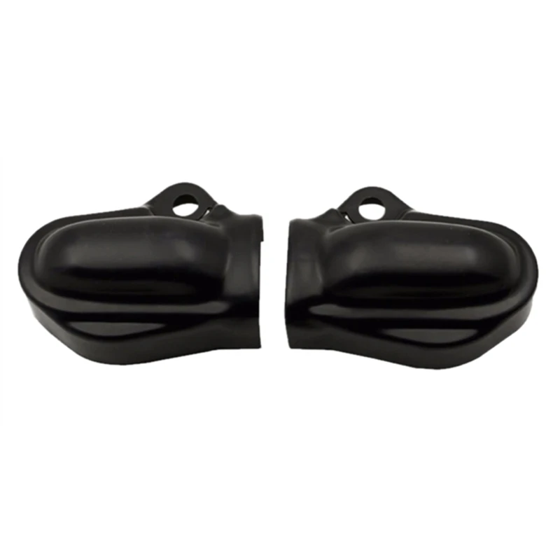 

Motorcycle Rear Axle Covers Wheel Shaft Cap Side Protector Guard for 2002-2017 Harley Night Rod Special VRSCDX VRSCF VRSCAW