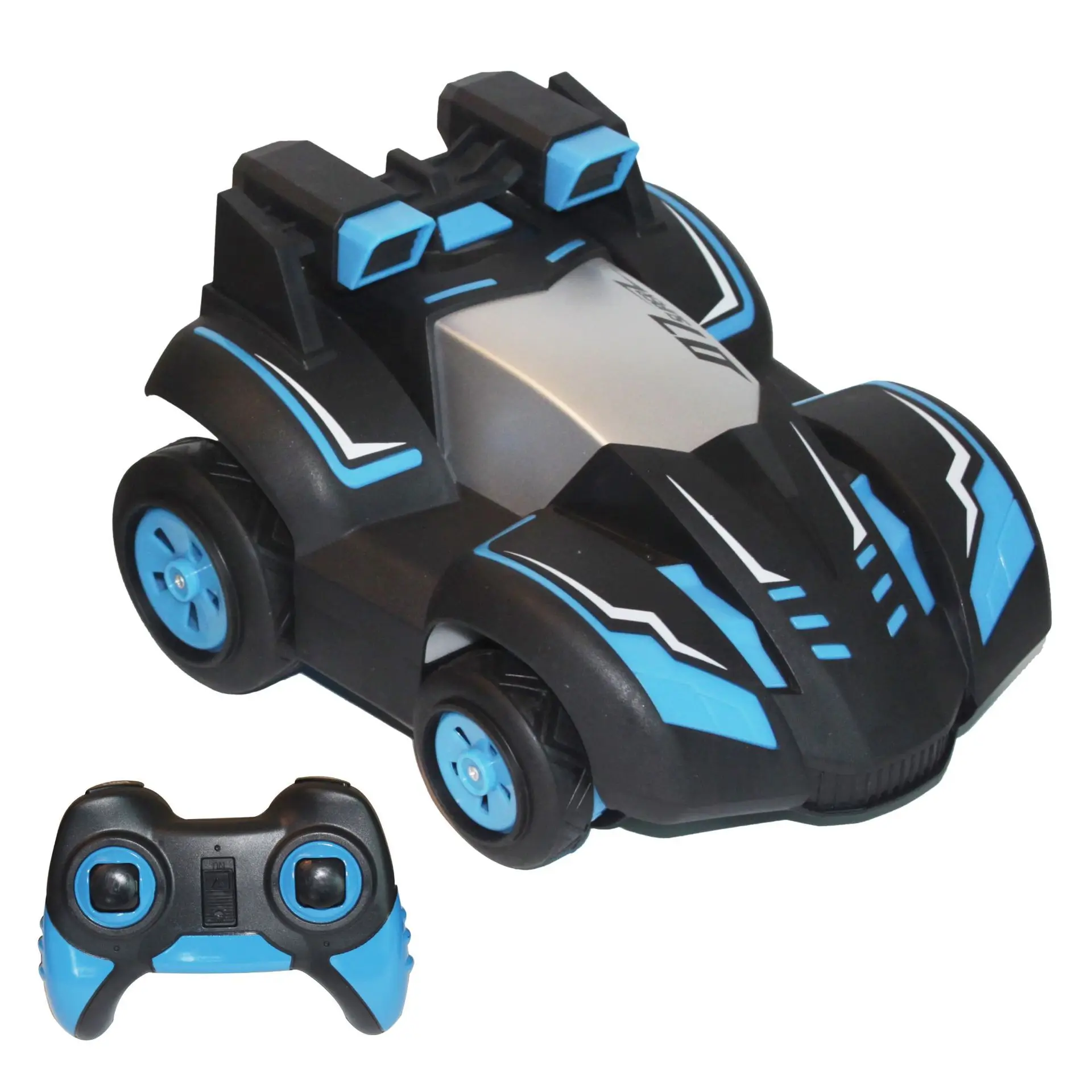 

Hot Sales Stunt RC Remote Control Car Boy Rechargeable Remote Control Car Four-Wheel Drive Stunt Drift Off-road Drop-resistant 6