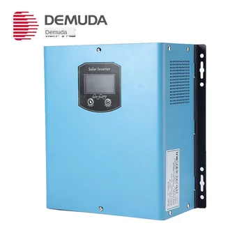 

Factory Zhiying 1000w12v Power Frequency Inverter Voltage Stabilizing Pure Inverter Charging All-in-One Inverter Wholesale