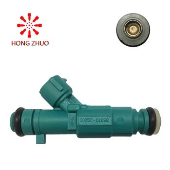 

High quality Fuel injector nozzle OEM 35310-2G200 For Hyundai kia