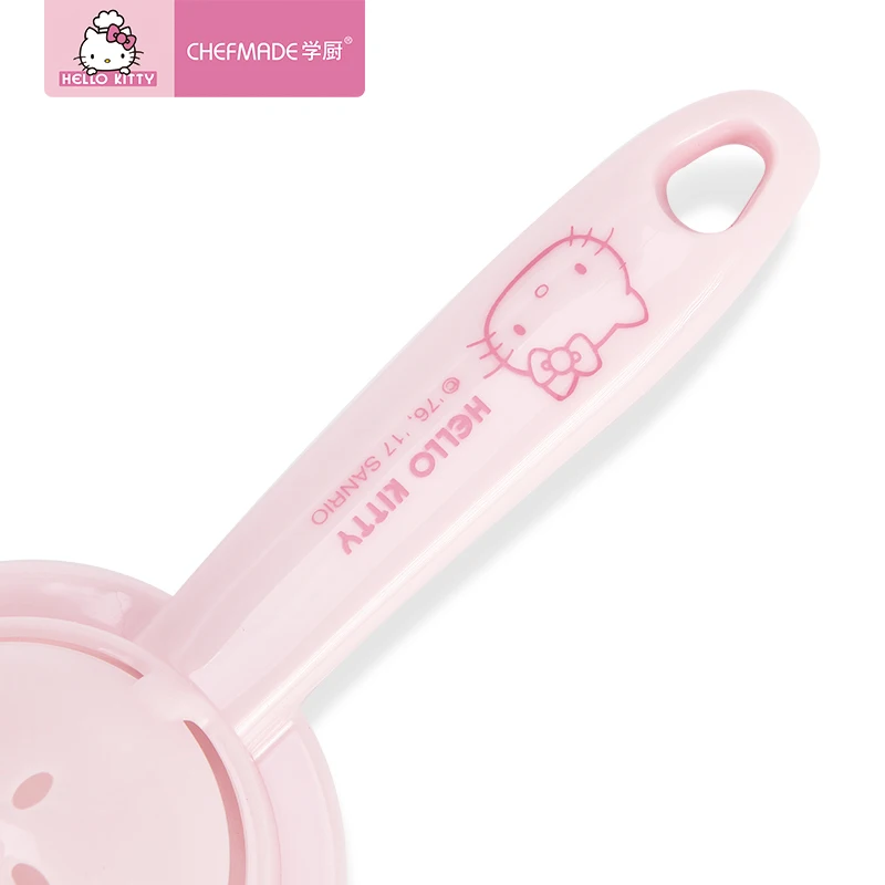 chefmade HELLO KITTY Kitchen egg white yolk separator baking accessories bakery tools