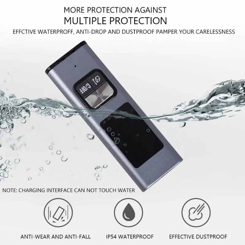 Portable Rechargeable Laser Rangefinder 40M Laser Distance Meter Range Finder Portable Rechargeable Laser Rangefinder 40M Laser Distance Meter Range Finder