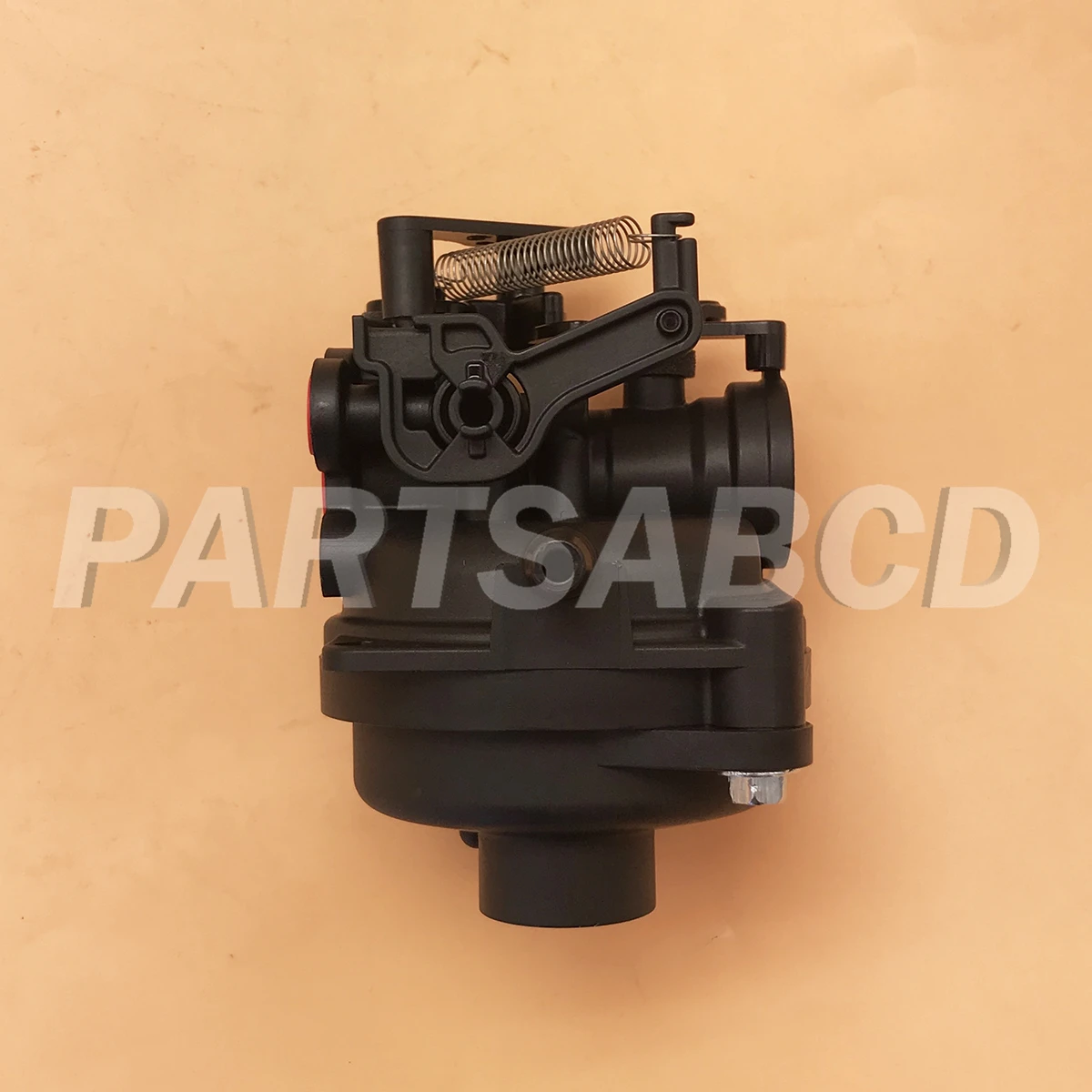 Карбюратор ДЛЯ Briggs& Stratton 550EX 09P702 9P702 двигатель 799584 798675
