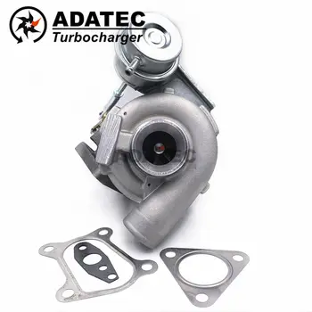

High quality GT1241Z turbolader 756068 turbo 036145701 turbine for VW Parati 1.0 16V Turbo 82 Kw - 112 HP 2000-