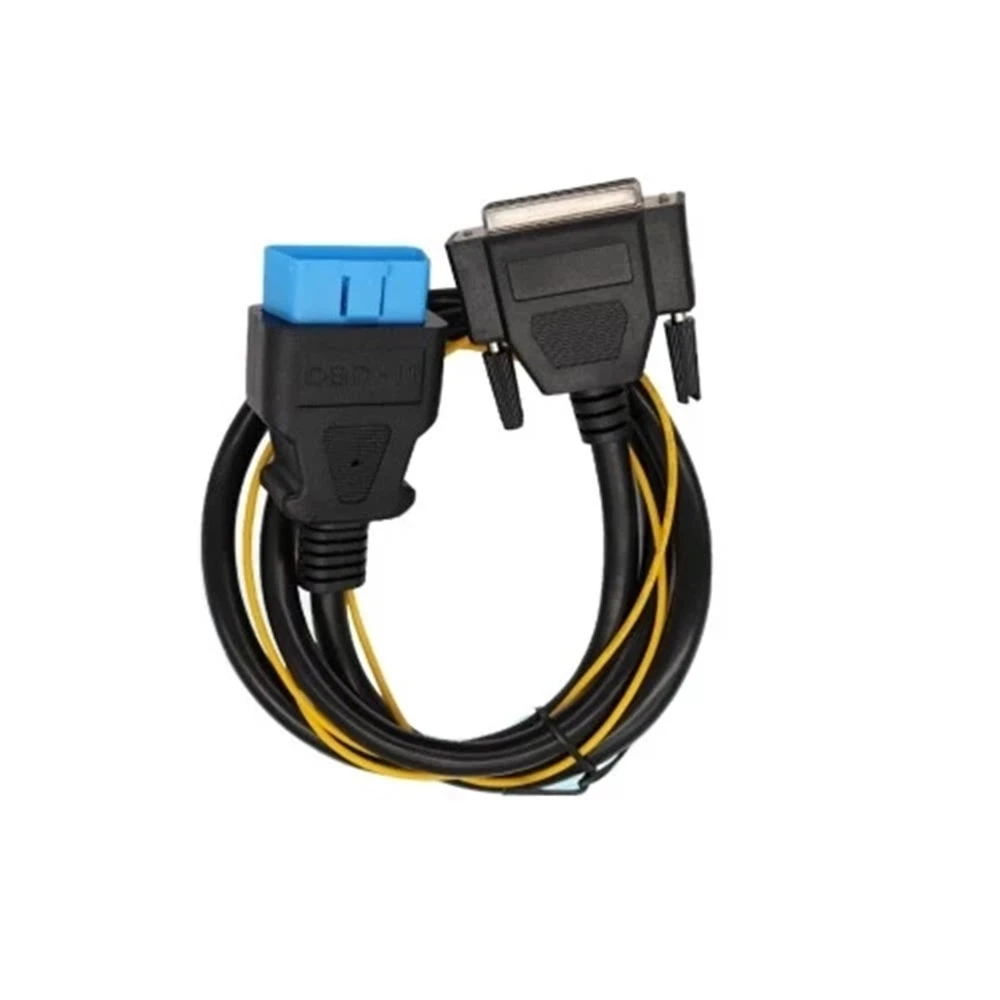 Соединительная линия OBD для CGDI Prog MB программирования ключей Benz | Автомобили и
