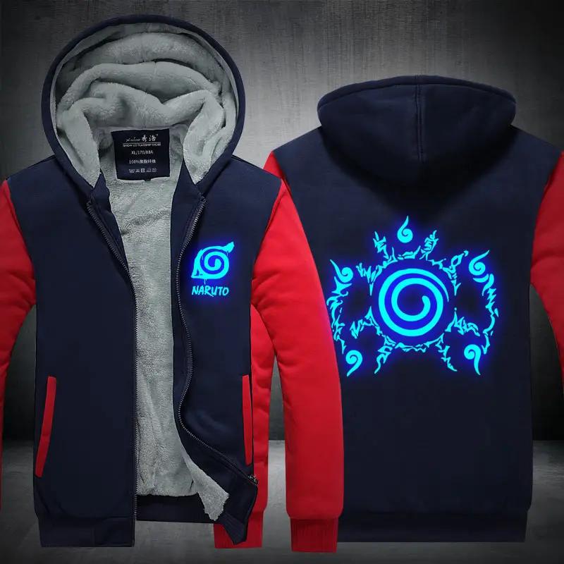 60% OFF YINUODAIL Jacket Men 2019 New Brand Winter Thick Warm Fleece Zipper Coat for Mens SportWear Tracksuit Male European Hoodies