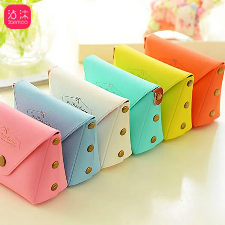

Marca 0344 Key Dragon Zero Magnetic Snap Candy-Colored Can Zero Magnetic Snap PVC Box
