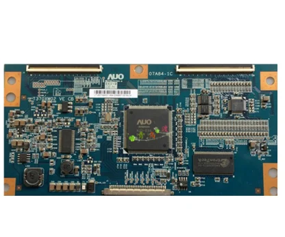Оригинальная KLV-37S400A логическая плата T370XW02 VE CB 07A84-1C хороший тест T370XW02 VE CB 07A84-1C