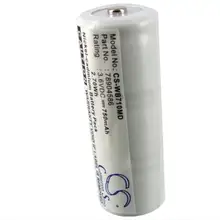 Cameron sino 750mah аккумулятор для CARDINAL медицинский CJB-191for разнообразный медицинский N N36751 WELCH-ALLYN 78904586